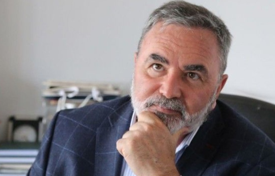 Доц. д-р Ангел Кунчев е Лекар на годината 2021